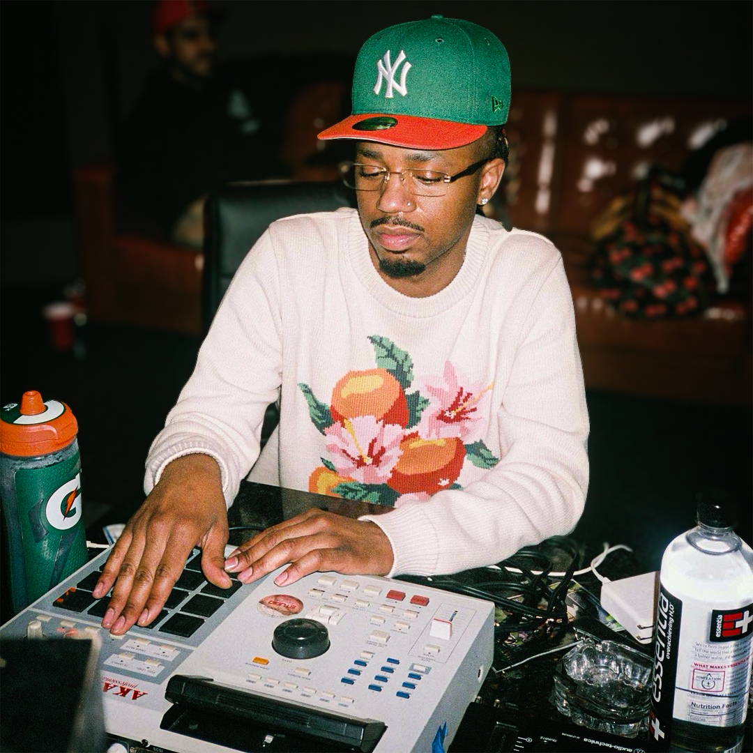 Drum kit metro boomin sale